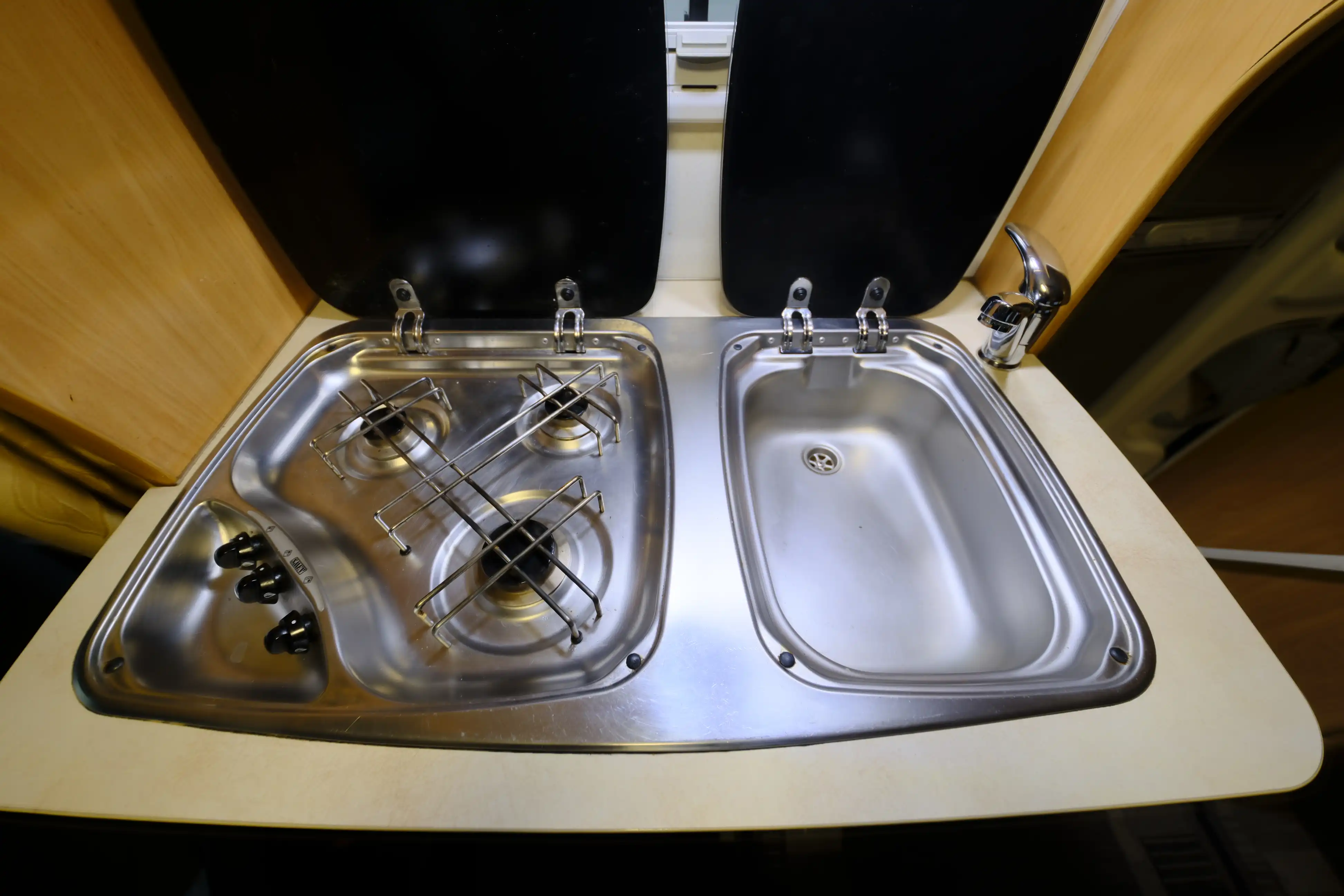 CHALLENGER Genesis 32 - Ansicht 11